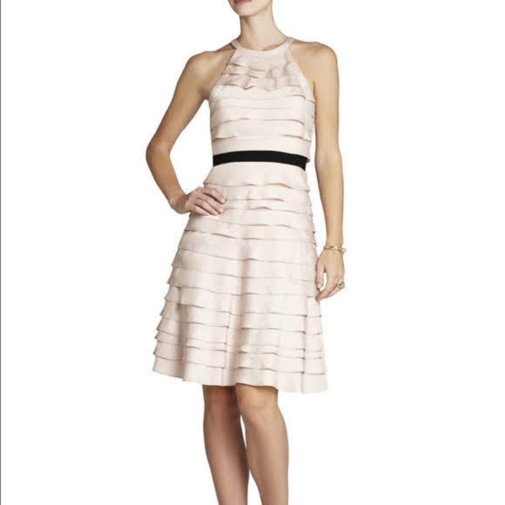 Cocktail BCBG dress - Picture 3 of 3